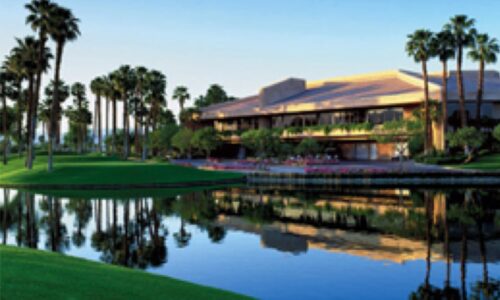 Palm Valley Country Club