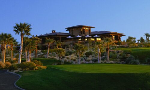 Red Rock Country Club