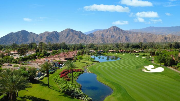 South Course Hole 6