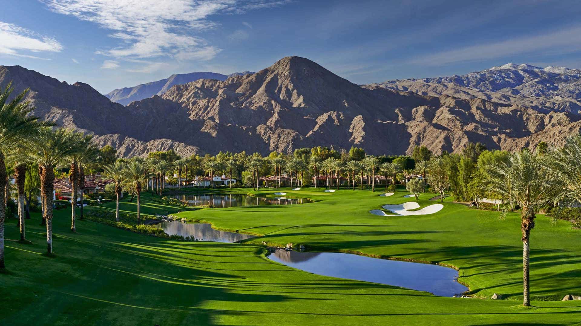 South Course Hole 6