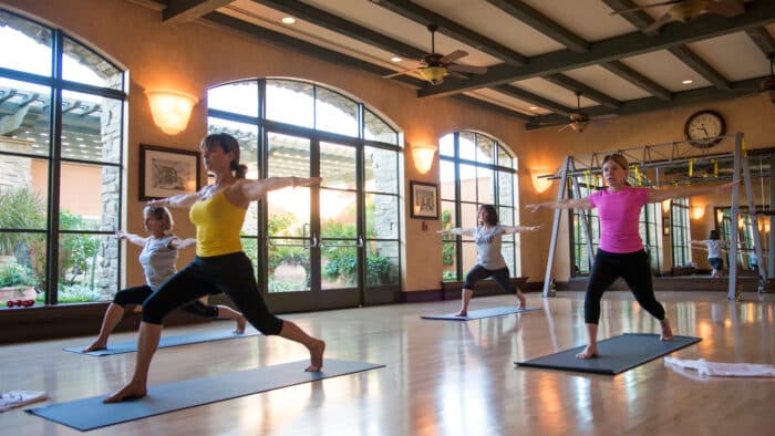 Sports Club Studio