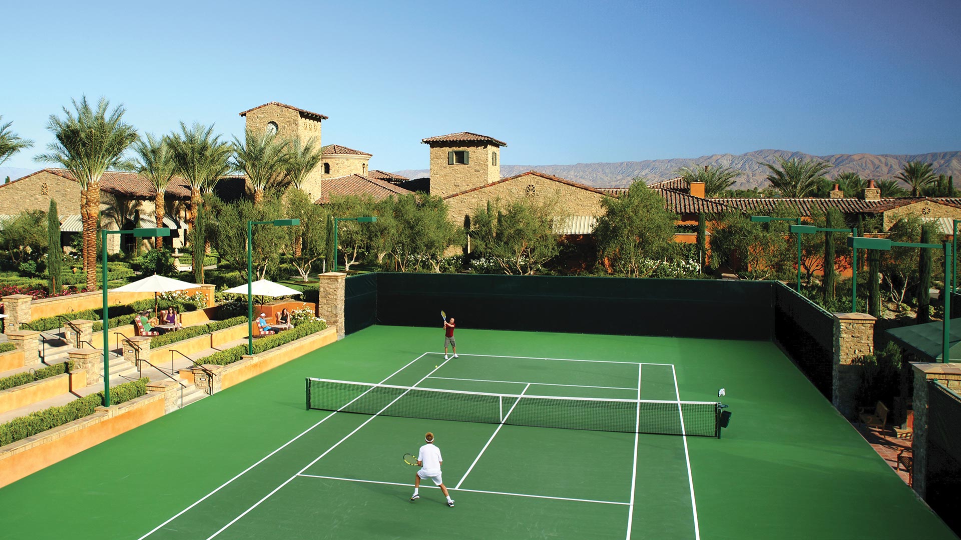 tennis